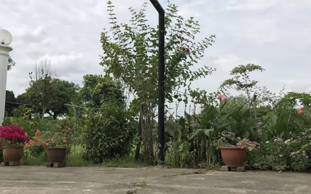 Pulutan Heritage House