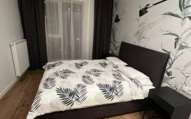 VIP Apart Bielany przy metrze