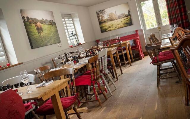 The Churchill Arms