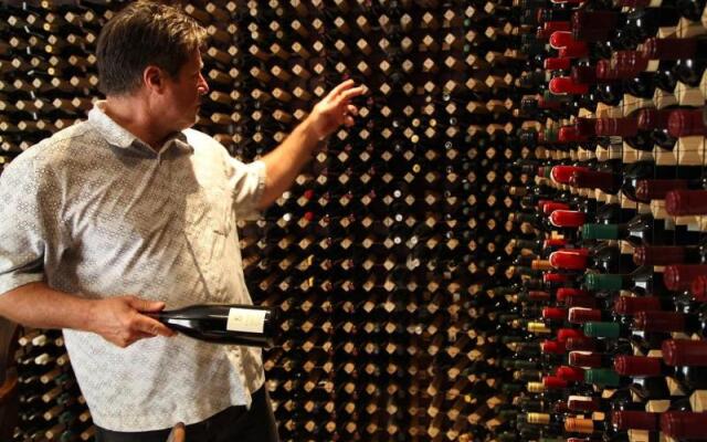 Wharekauhau Lodge & Country Estate