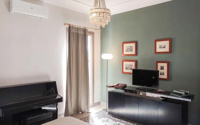 Awesome Home in Siracusa With 2 Bedrooms and Wifi