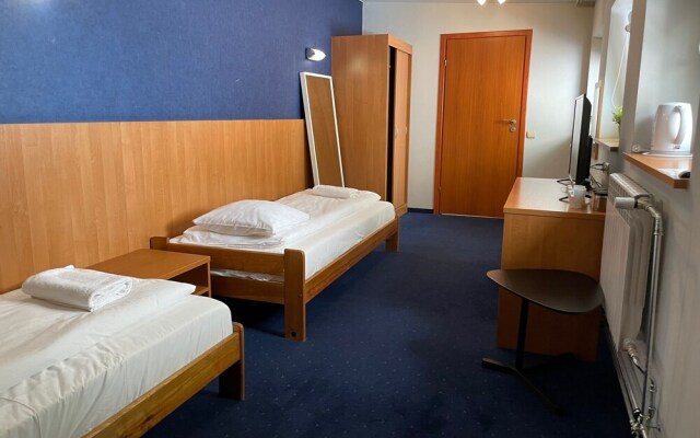 Garbarska 22 Aparthotel