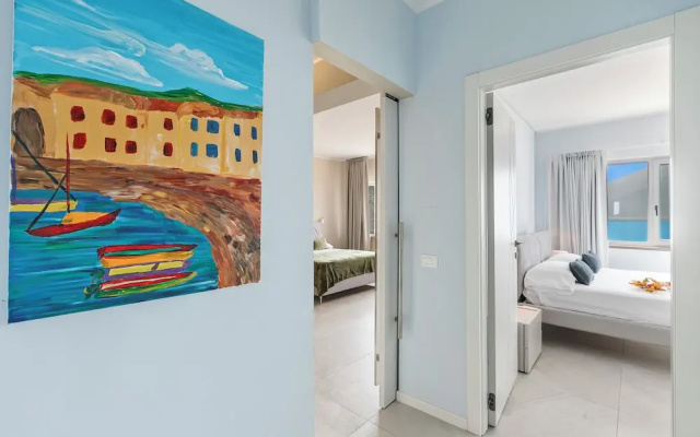 Villa Mercurio Apartments