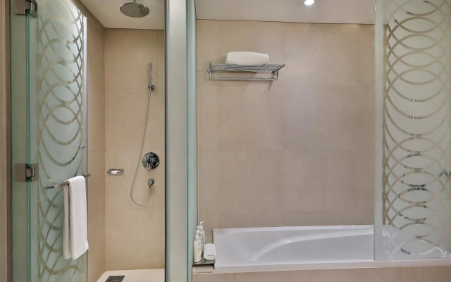 voco Riyadh by IHG