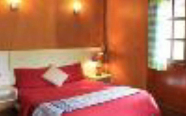 Minang Cove Resort