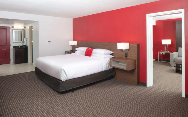 Red Lion Hotel Orlando Lake Buena Vista South