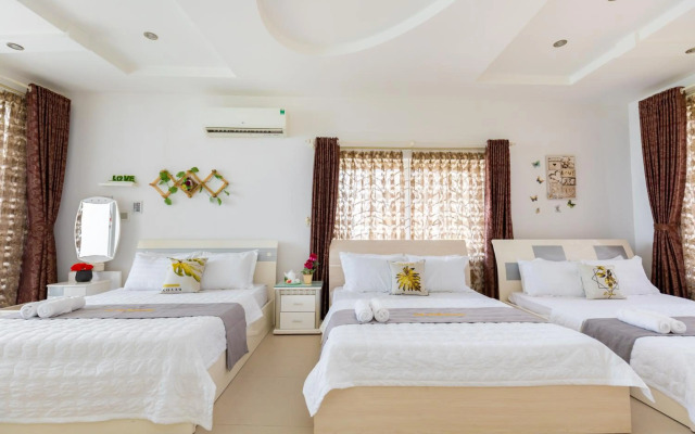 Palm Villa 22