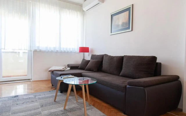Kate's Apartment