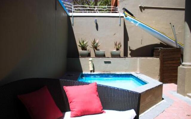 Cape Nelson Guest House
