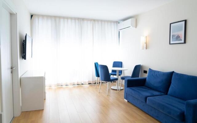 Hotel In Batumi Orbi City