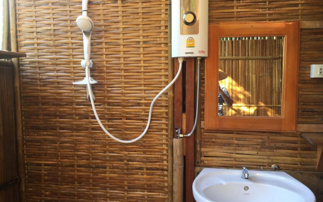 Phoxay Ngam Resort