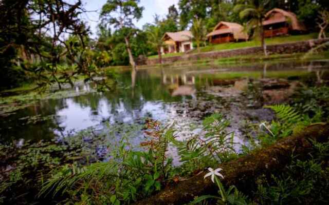 Alam Taman Villa