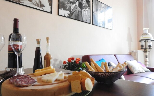 Appartamenti Siena Centro