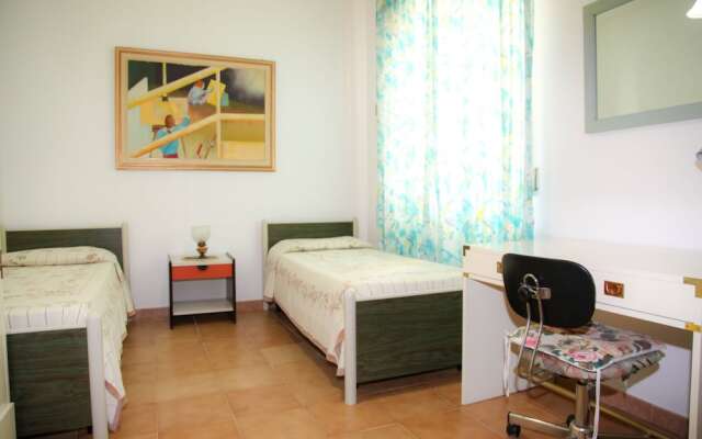 Budoni Solità Apartments