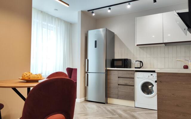 Панда Хоум на ул. 50 лет Октября, д. 57Б, к. 2