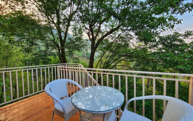 Musical Paradise Kasauli
