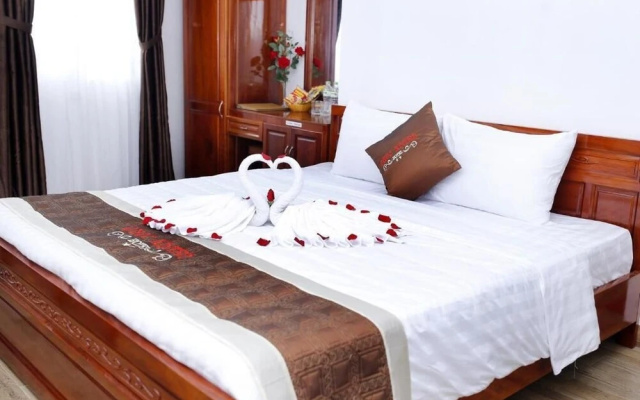 7S Hotel Quoc Khanh Danang