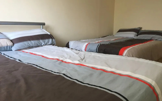 Martindale Holiday Home