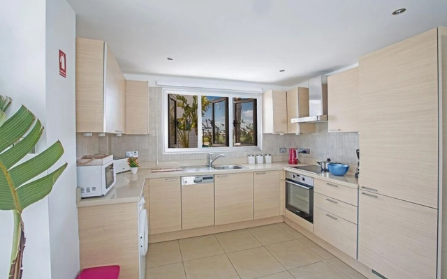 Villa Lenia AQ SV9