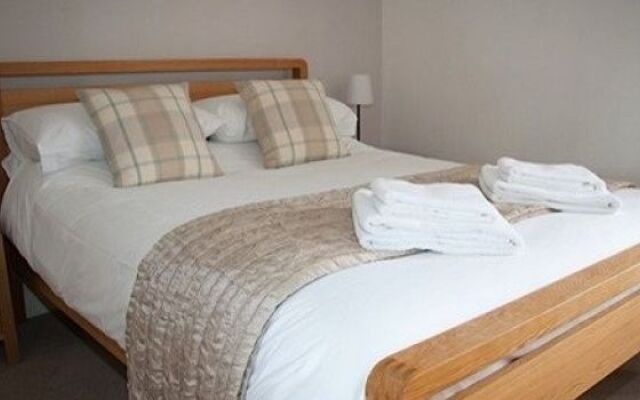 School Cottages B&B & Self-Catering