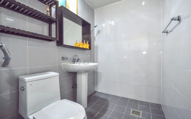 Danyang La Bella Vita Pension