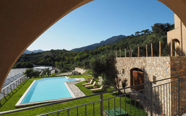 Agriturismo "I Castellari"
