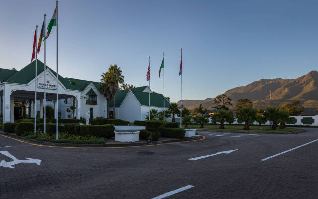 Protea Hotel by Marriott George King George