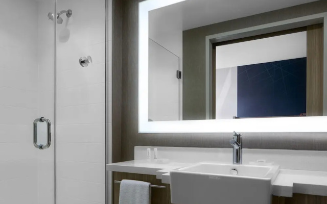 SpringHill Suites by Marriott Winchester