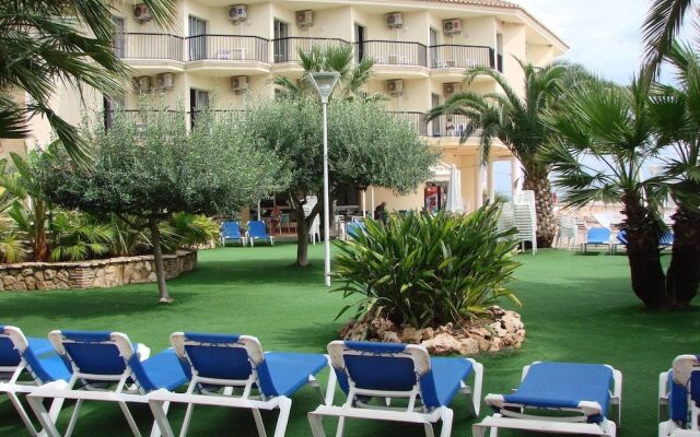 Valhotel Residencia Tiempo Libre El Puig