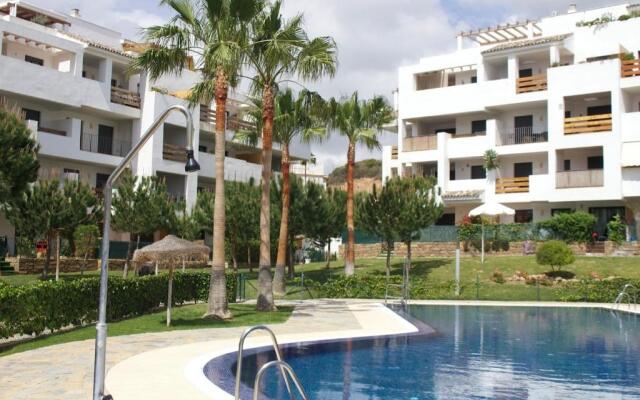 Lets in the Sun - Alamar La Cala de Mijas Apartments