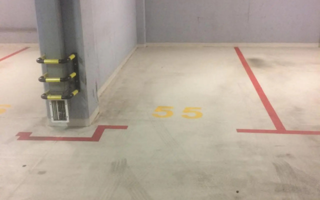 Apartment In the Heart of Warsaw