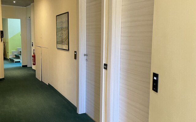 Green Park Hotel