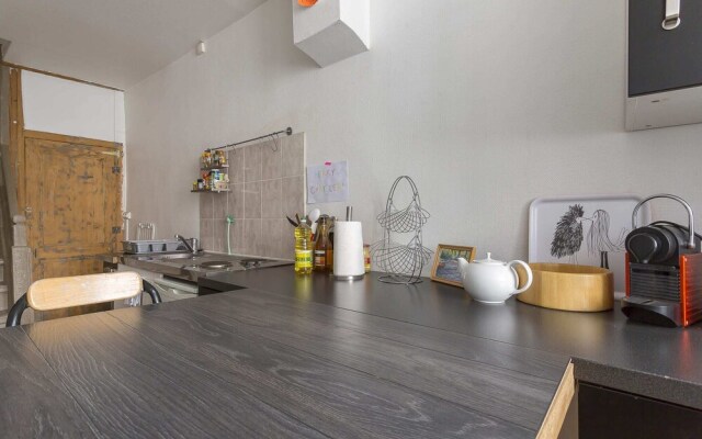 Very Nice 2 Room Apartment in Lyon