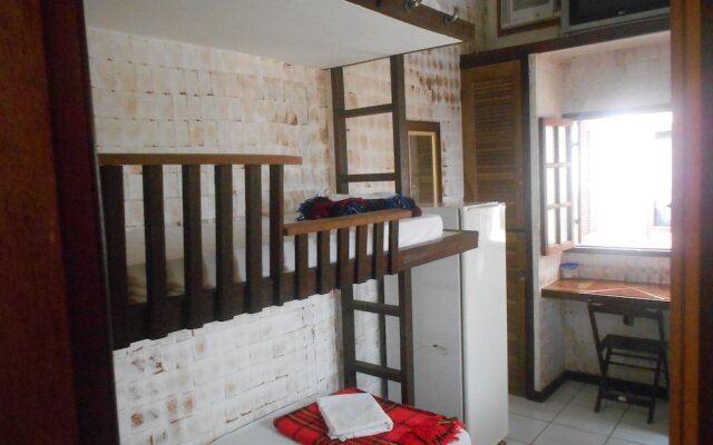 Gohouse - Suite Tonelero 01