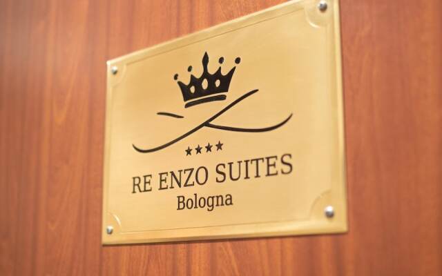 Re Enzo Suites