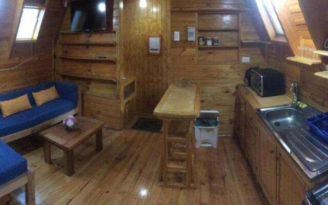 Hostal El Colibri
