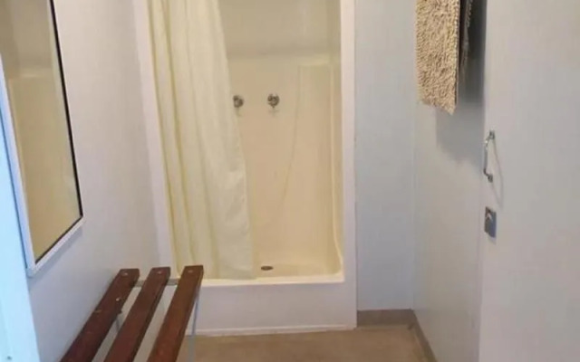 Irish Club Accommodation