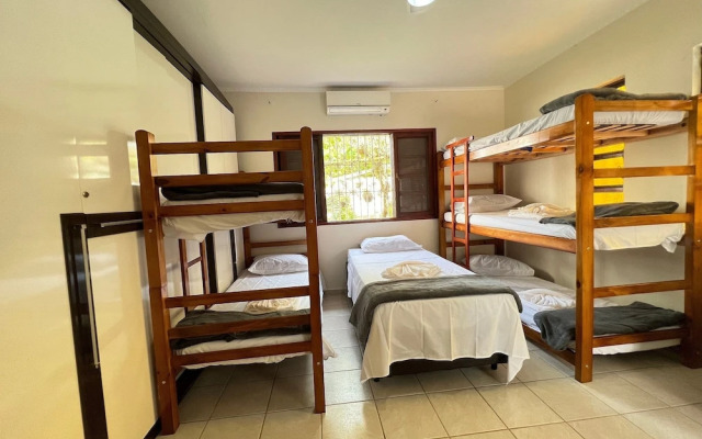 150m Praia -Ar condicionado -Petfriendly