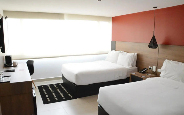 Hostal Casa Calama Inn.