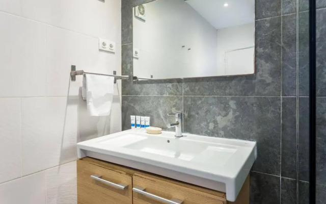 Apartments Ramblas Barcelona
