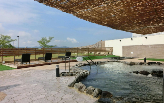 Minotani Green Sports Hotel