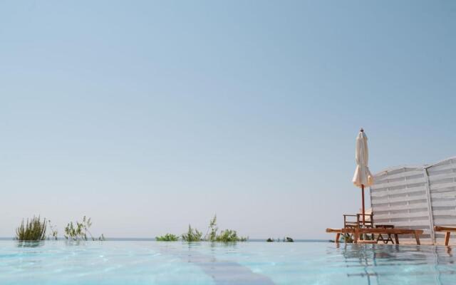 Samothraki Beach Apartments & Suites Hotel