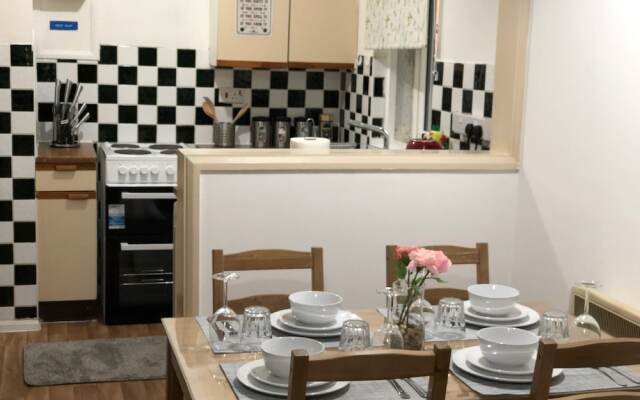 Comfy Flat in Camden