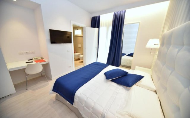 Hotel Fedora Riccione