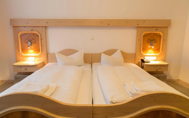 Hotel Krone