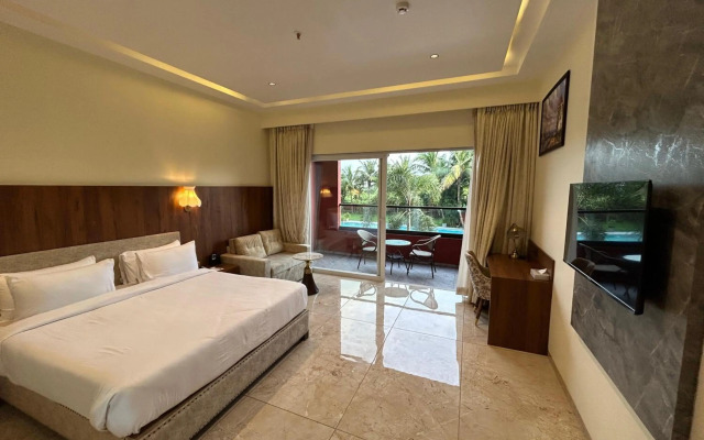 Saya Grand Resort By Treat Thane