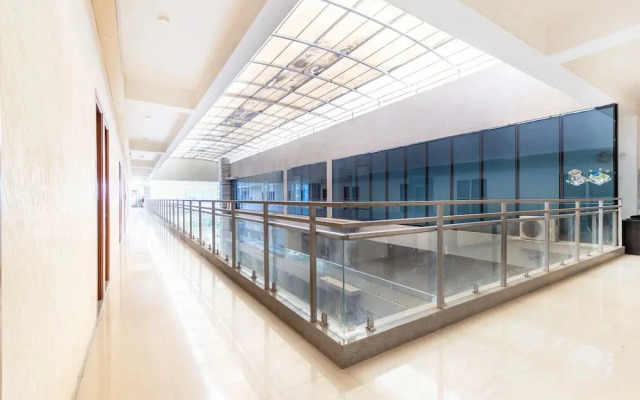 Hotel Anant Bliss By OYO Rooms