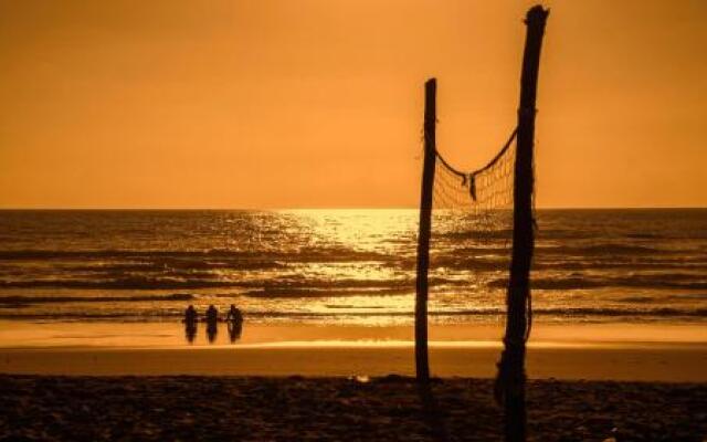 Trippr Gokarna