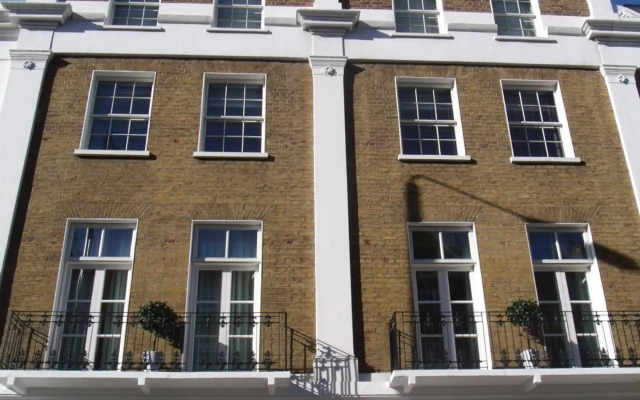 Sydney House Chelsea
