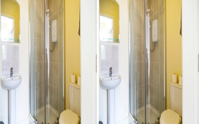 OYO Castle Hotel, Accrington